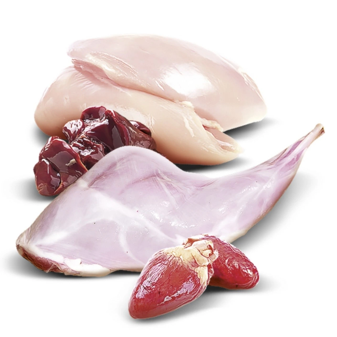 Brit Pate and Meat Rabbit - пастет за кучета със заешко месо 400 гр