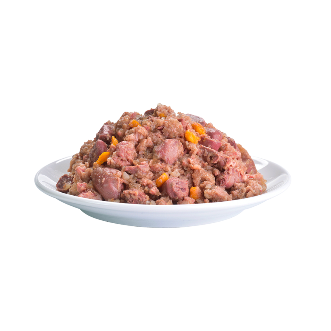 Brit Fresh Chicken & Sweet Potato - консервирана храна с пиле и сладък картоф 400г