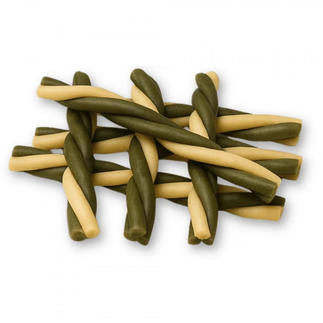 Anipro Dental Pro Power усукани трицветни солети