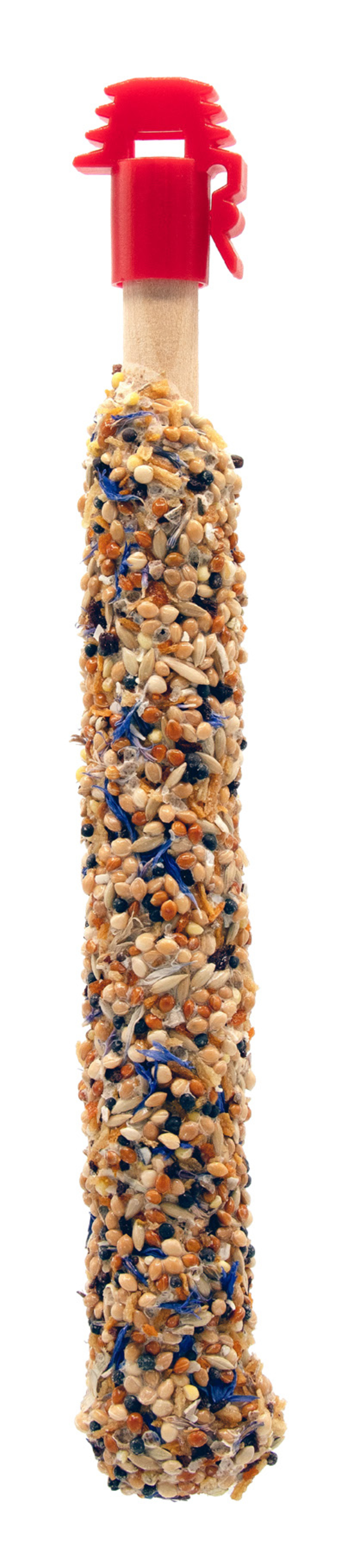 PRESTIGE STICKS BUDGIES TRIPLE VARIETY PACK – ЛАКОМСТВО ЗА ВЪЛНИСТИ ПАПАГАЛИ – 3 СТИКА С РАЗЛИЧНИ ВКУСОВЕ