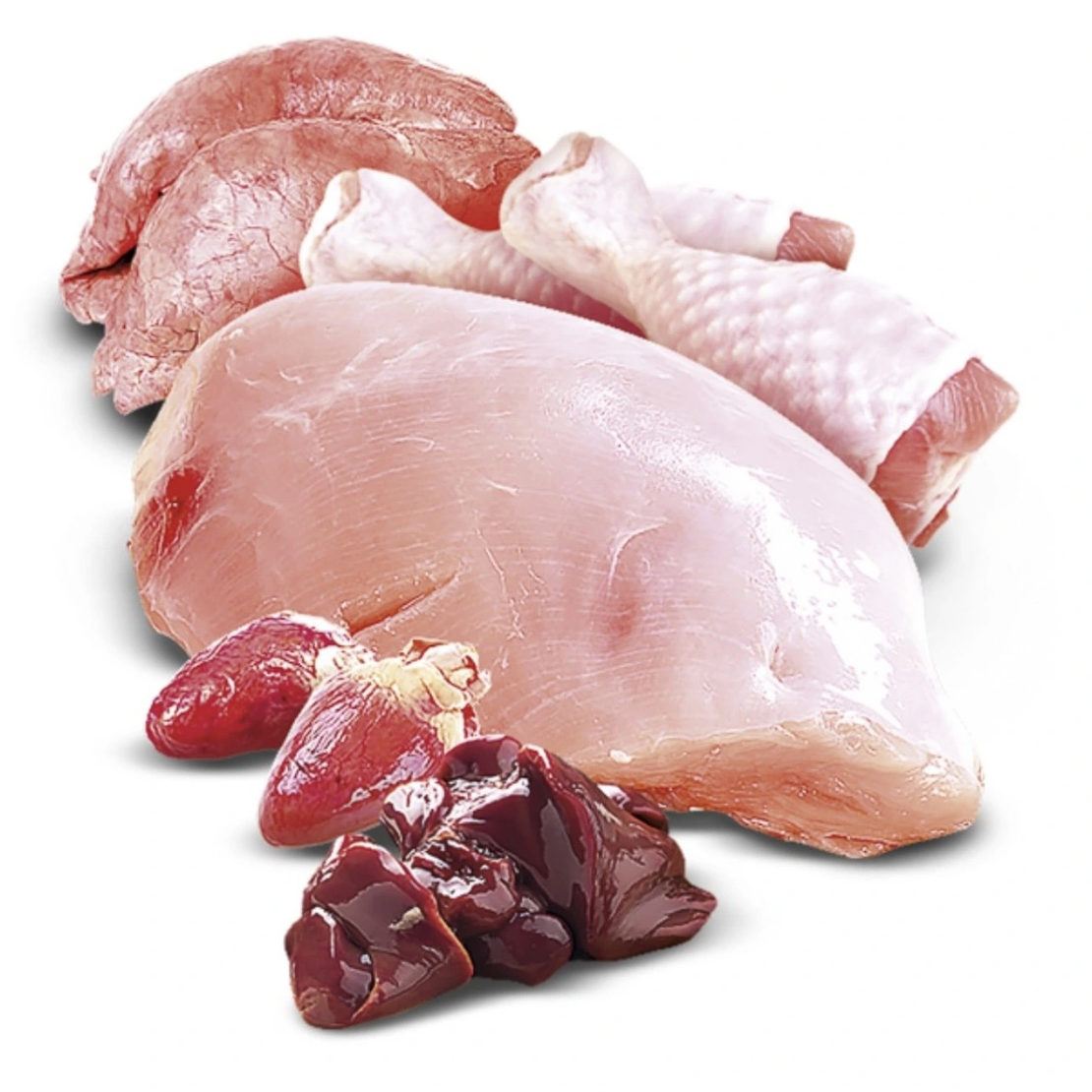 Brit Pate and Meat Turkey - пастет за кучета с пуешко месо 400 гр