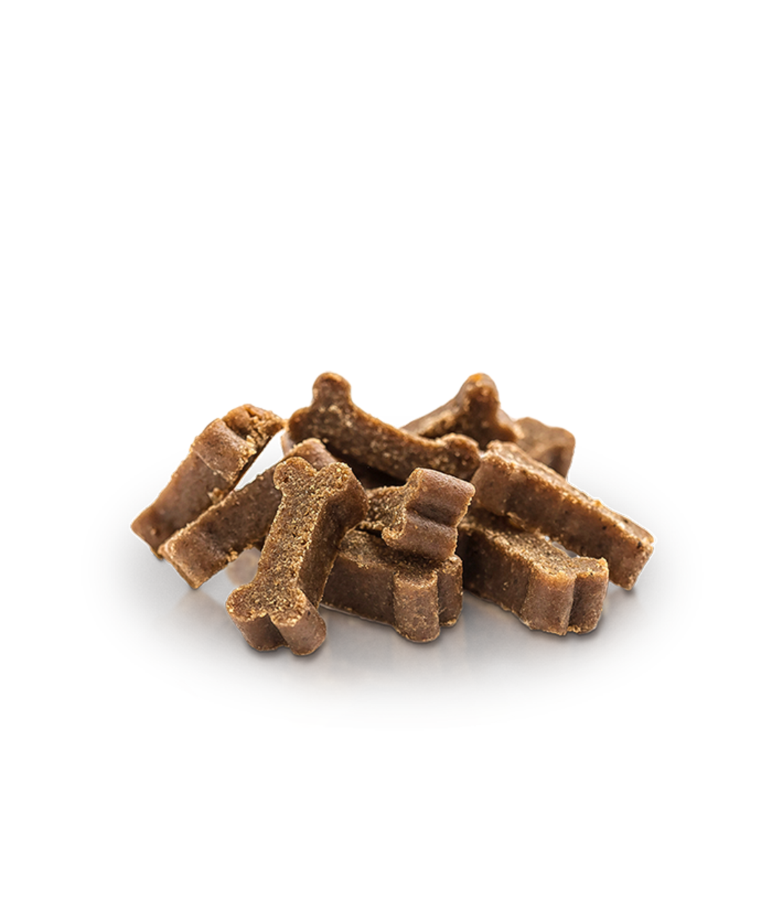 ESSENTIAL SALMON MINI DELIGHTS - деликатесни малки лакомства за кучета със сьомга, 100г