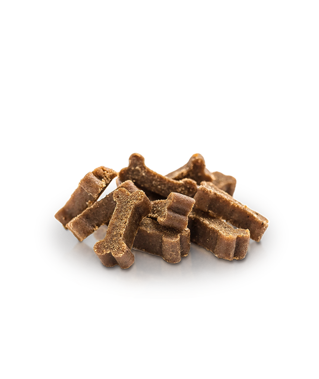 ESSENTIAL DUCK MINI DELIGHTS - деликатесни малки лакомства за кучета с патешко месо, 100г