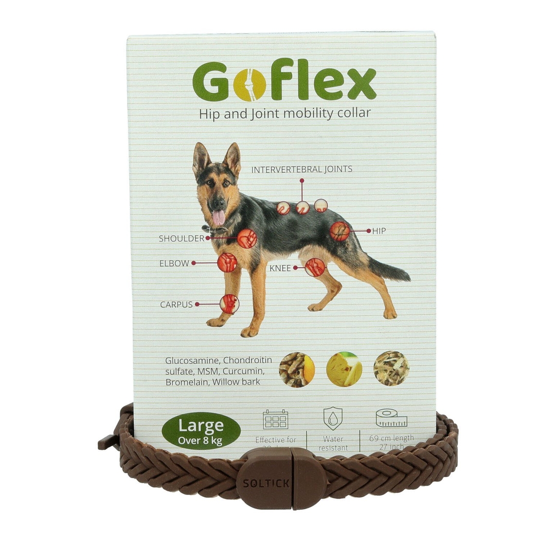 GoFlex нашийник Hip & Joint Mobility Collar