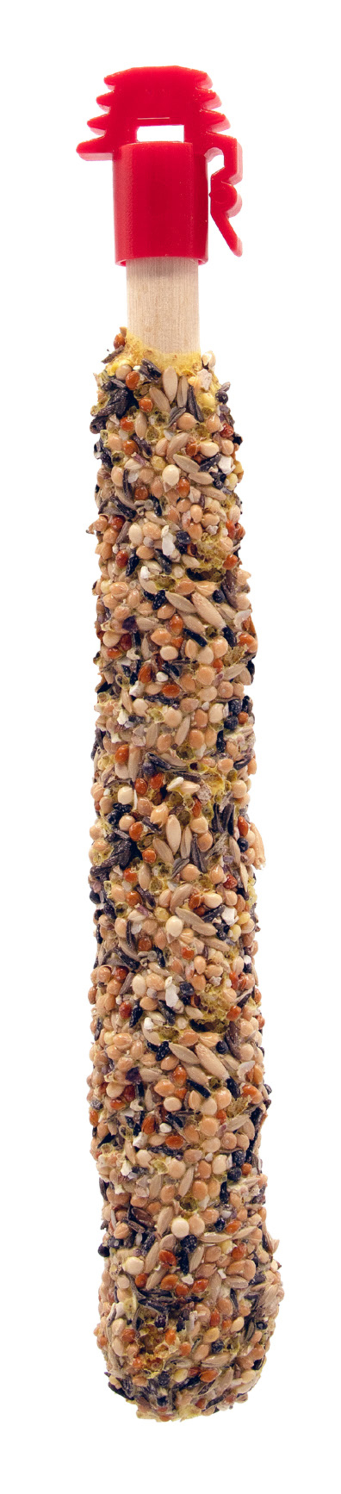 PRESTIGE STICKS BUDGIES TRIPLE VARIETY PACK – ЛАКОМСТВО ЗА ВЪЛНИСТИ ПАПАГАЛИ – 3 СТИКА С РАЗЛИЧНИ ВКУСОВЕ