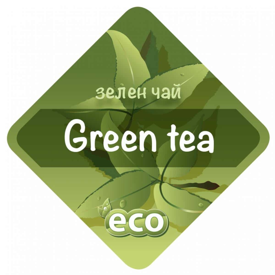 WeeLitter Green Tea – Натурална биоразградима соева котешка тоалетна с аромат на зелен чай | 6L / 18L