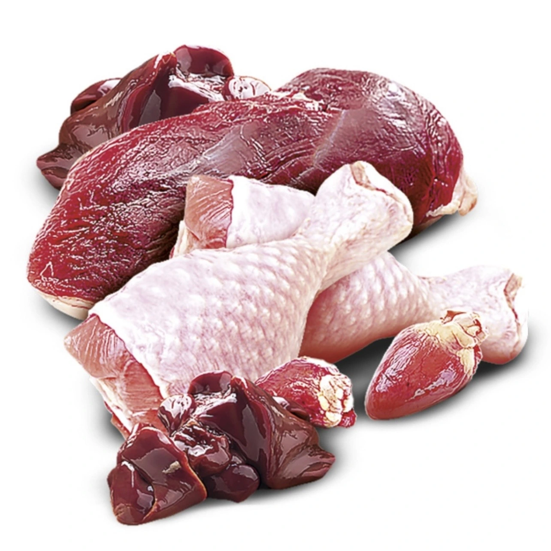 Brit Pate and Meat Duck - пастет за кучета с патешко месо 400 гр