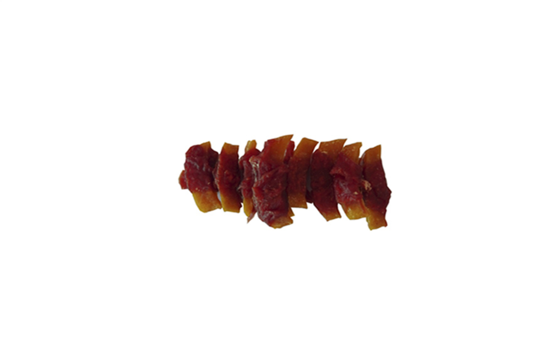 Tail Swingers Sweet Life Патица и Тиква 100 g – Натурално лакомство, зеленчукови хапки за кучета