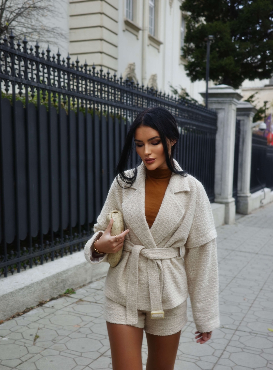 AMARA БЛЕЙЗЕР