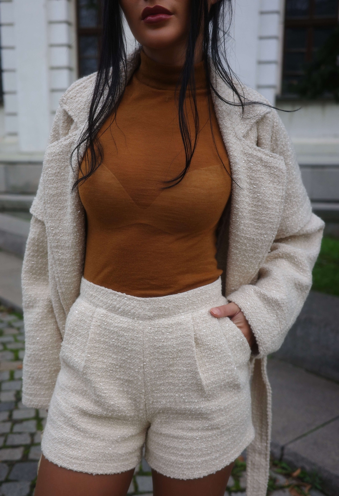 ПАНТАЛОНИ AMARA