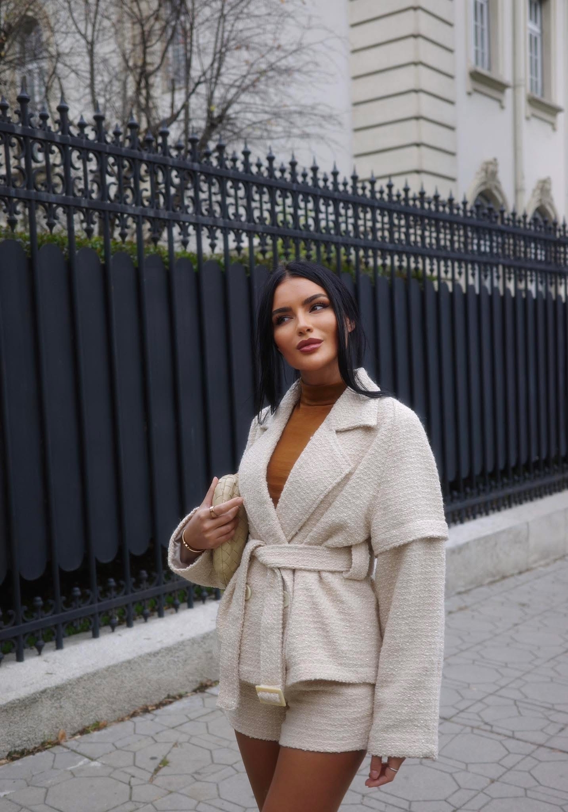 AMARA БЛЕЙЗЕР