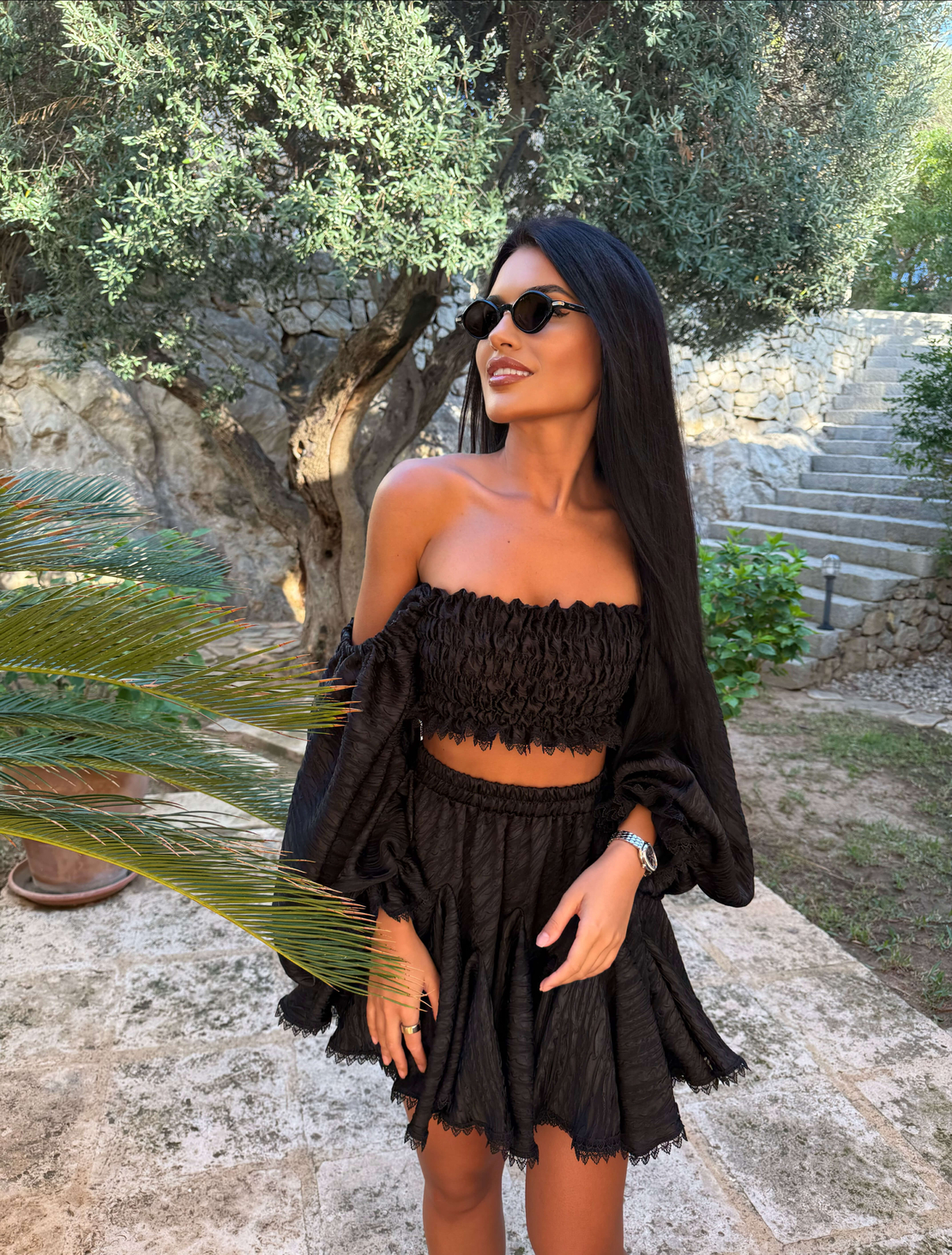 КОМПЛЕКТ NAYRA