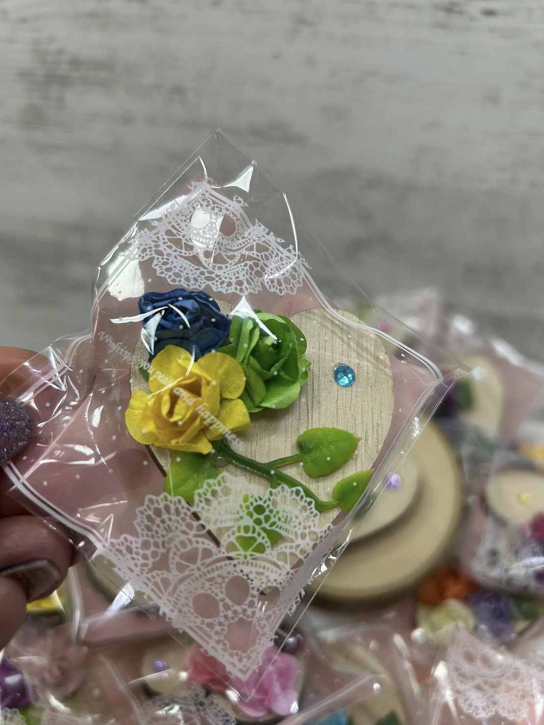 Магнитчета СЪРЧИЦА