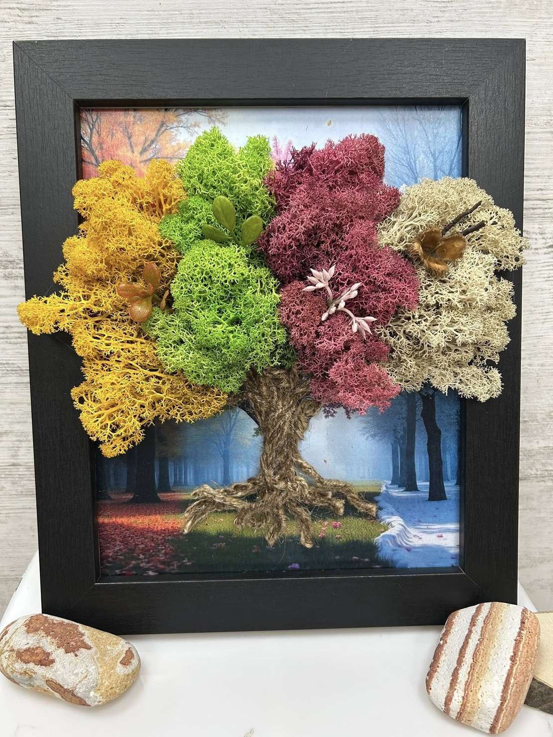 БЪЛГАРИЯ - четирите сезона