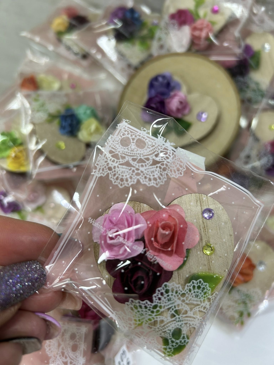 Магнитчета СЪРЧИЦА