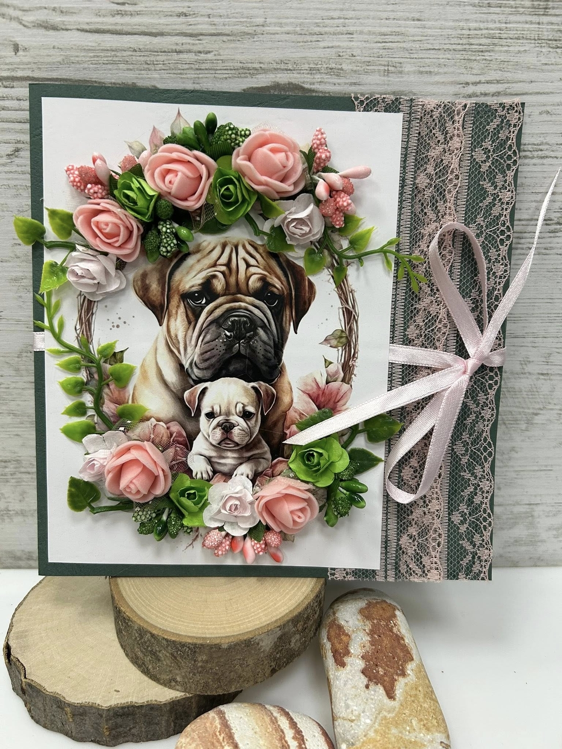 Картички с ЖИВОТНИ