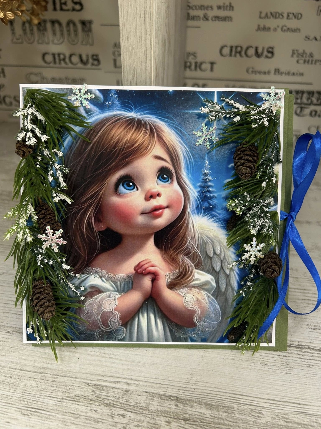 КОЛЕДНИ картички 2