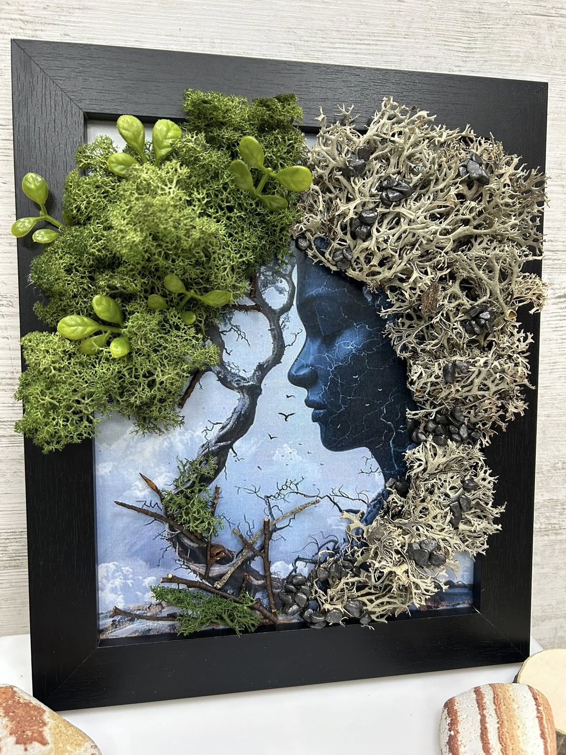 Картината на живота