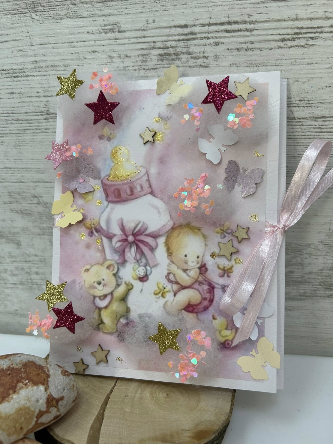 Картички БЕБЕ /ДЕТЕ МОМИЧЕ