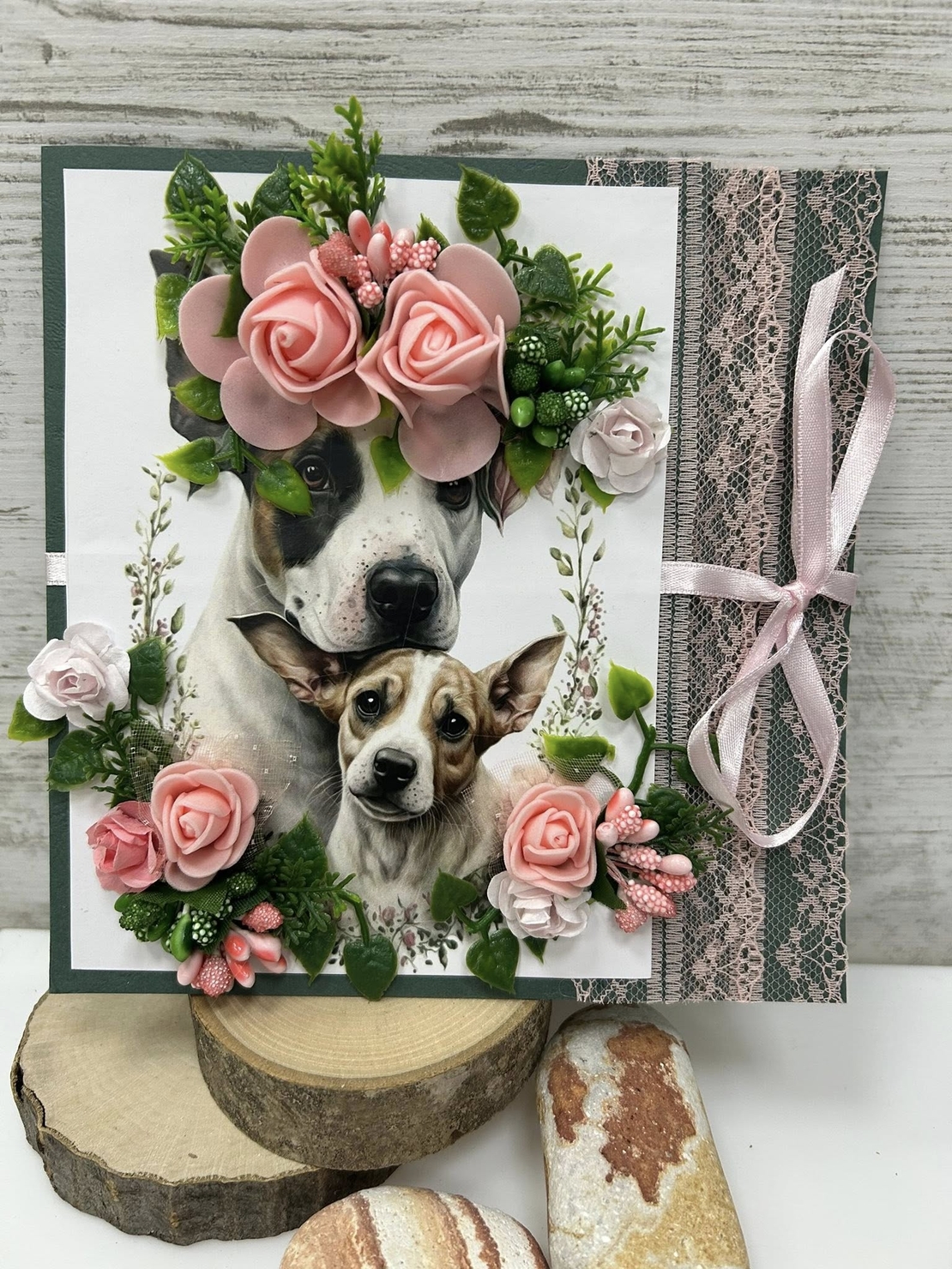 Картички с ЖИВОТНИ