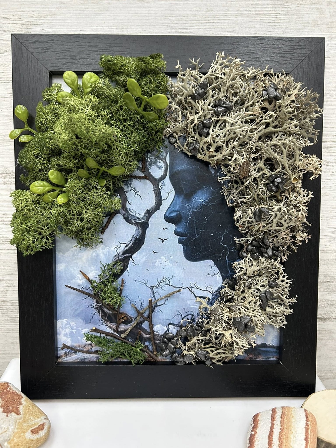 Картината на живота