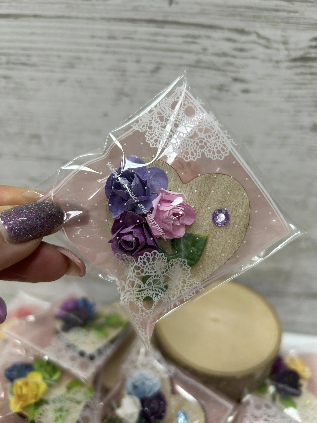 Магнитчета СЪРЧИЦА