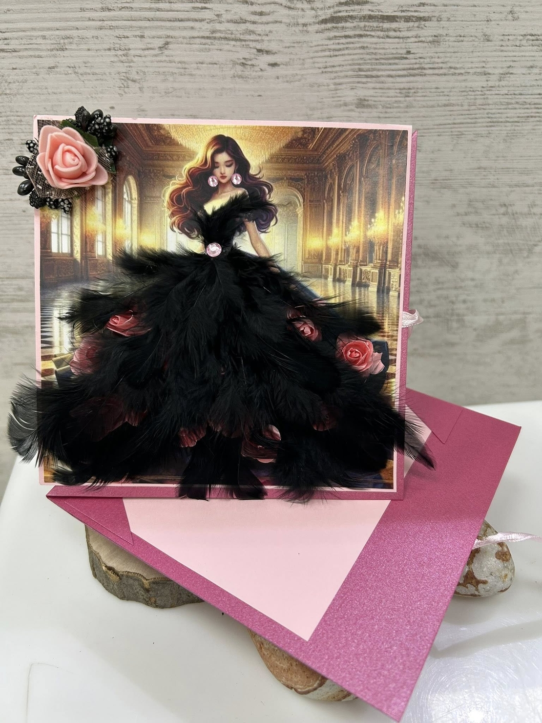 Статични картички