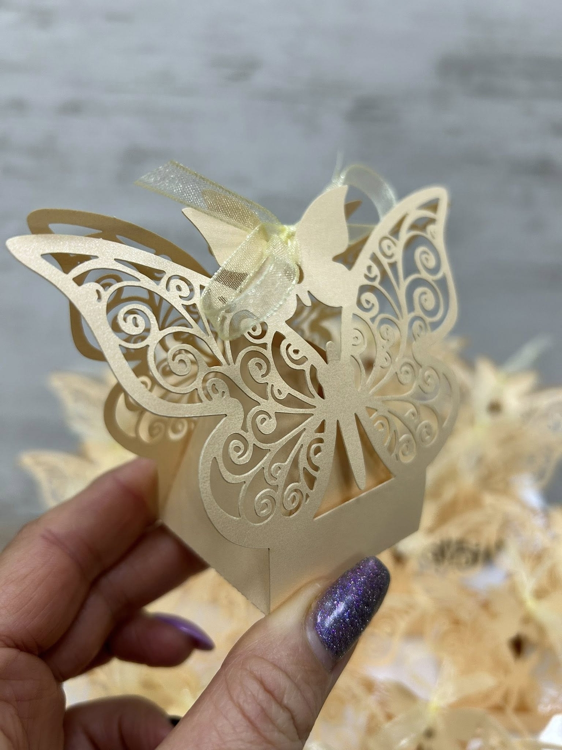 ПЕПЕРУДА с бонбон