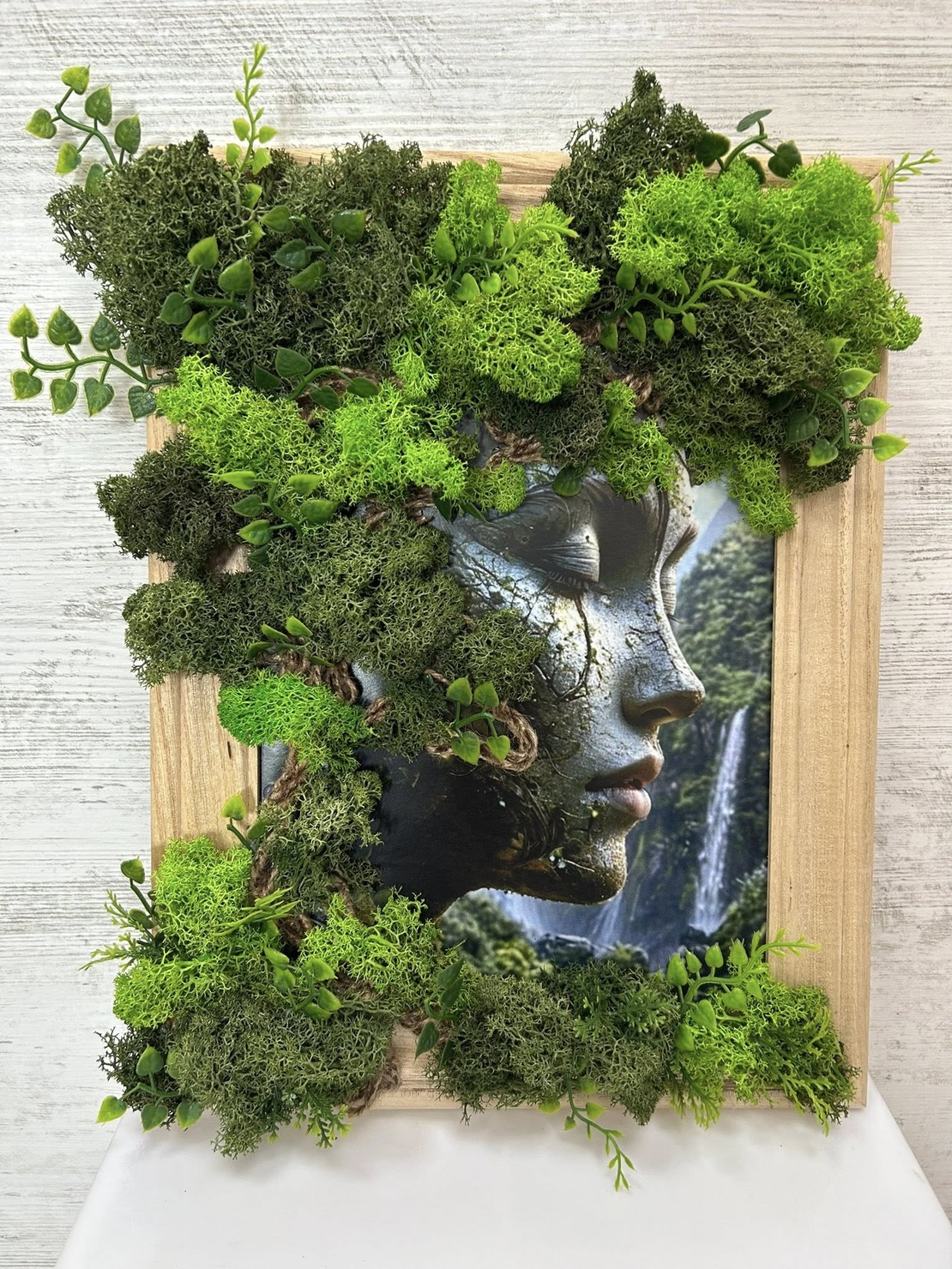 Живата природа