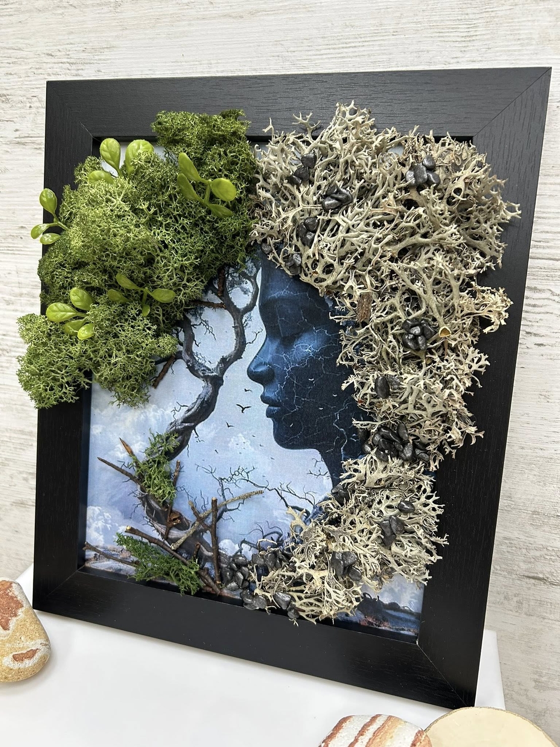 Картината на живота