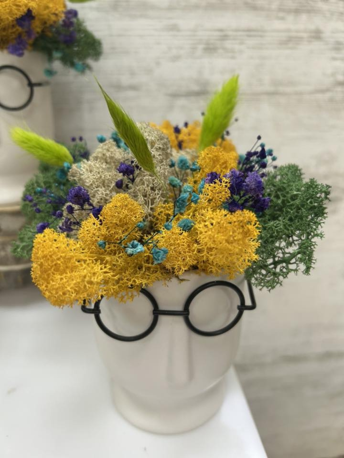 КАШПА С ОЧИЛА