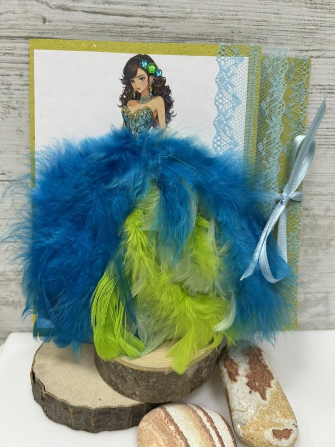 Картички с ПЕРА