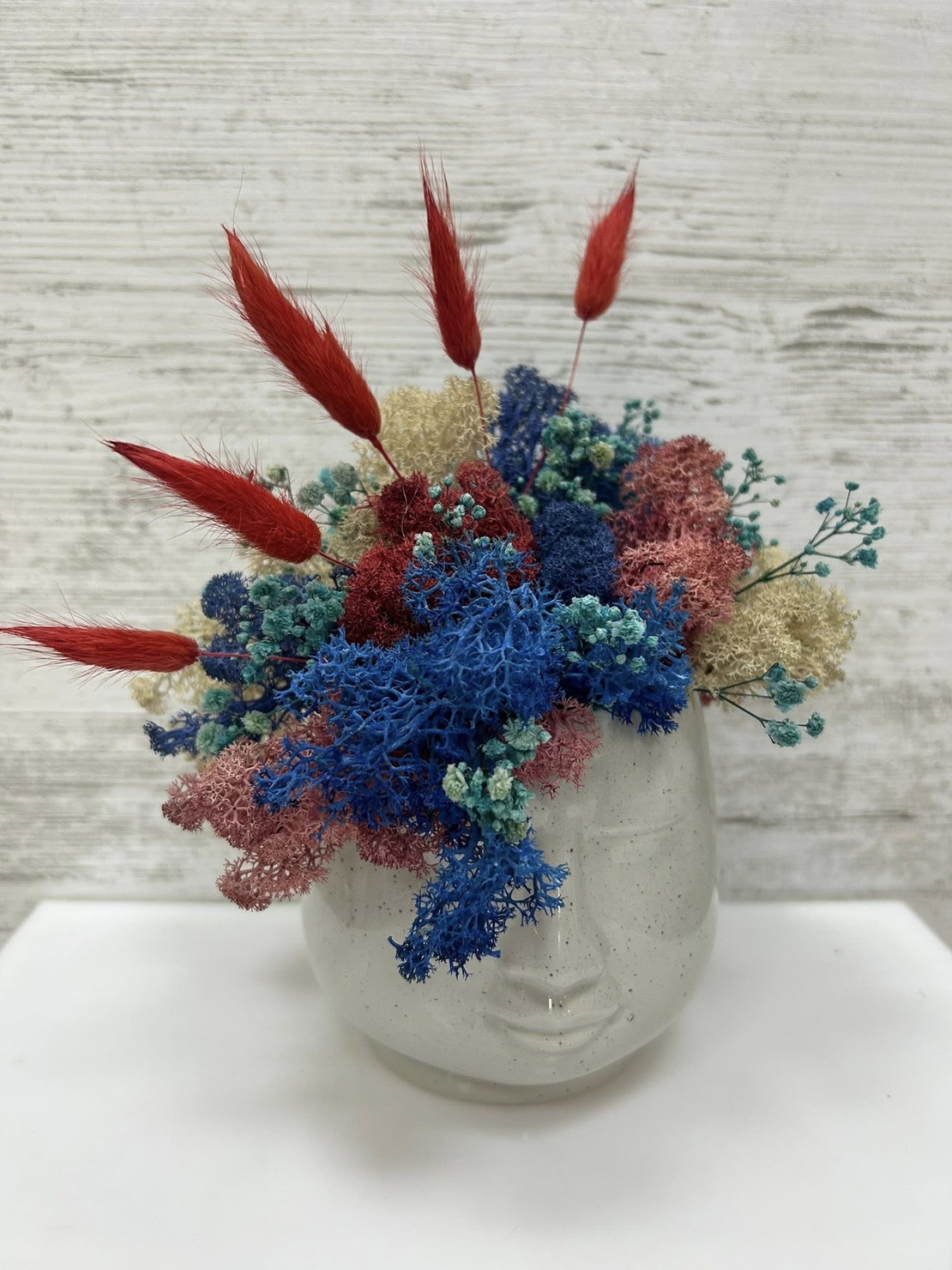 Кашпа ГЛАВА