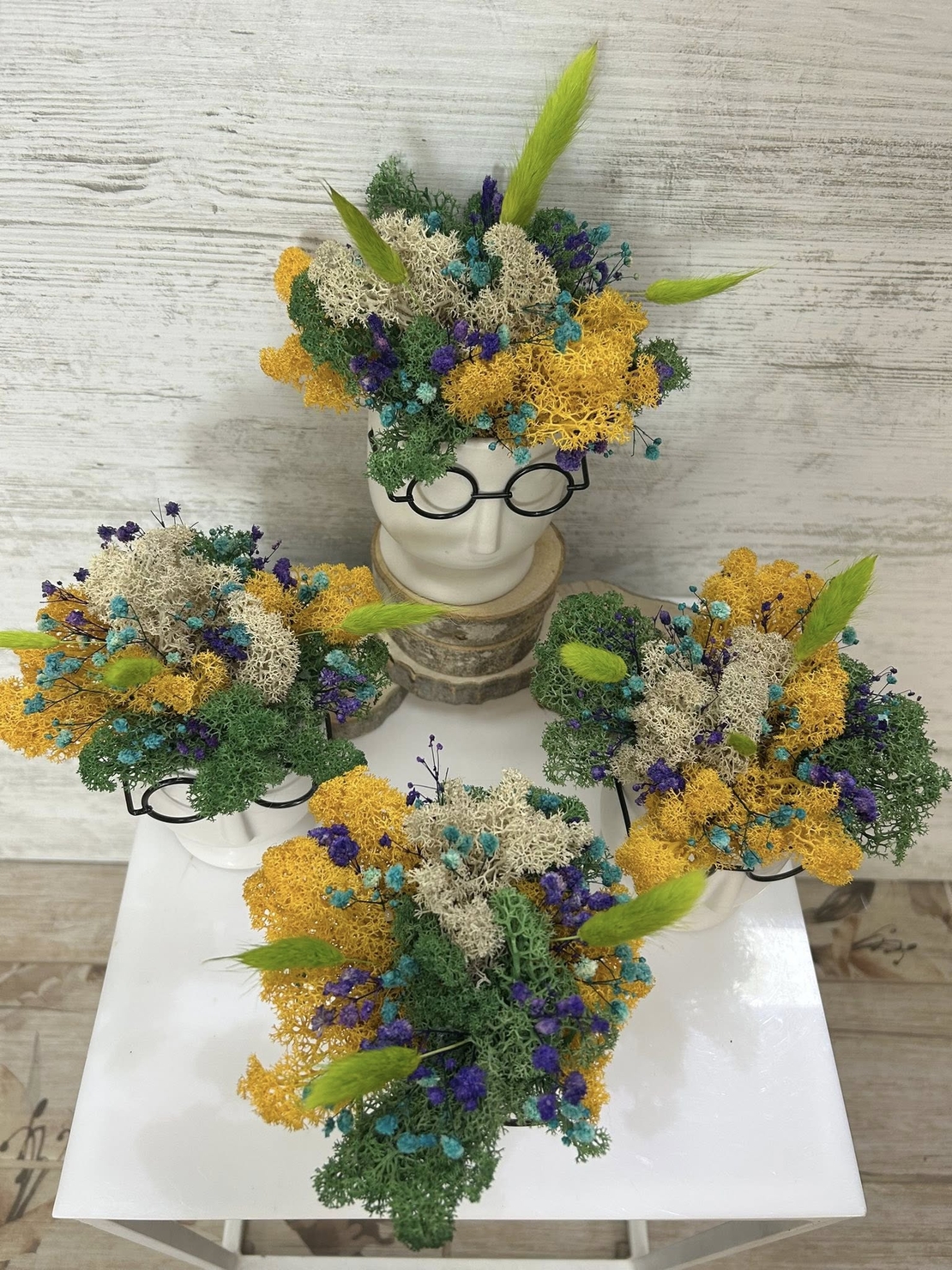 КАШПА С ОЧИЛА