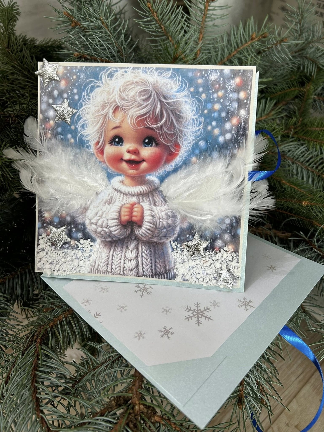 КОЛЕДНИ  картички 3