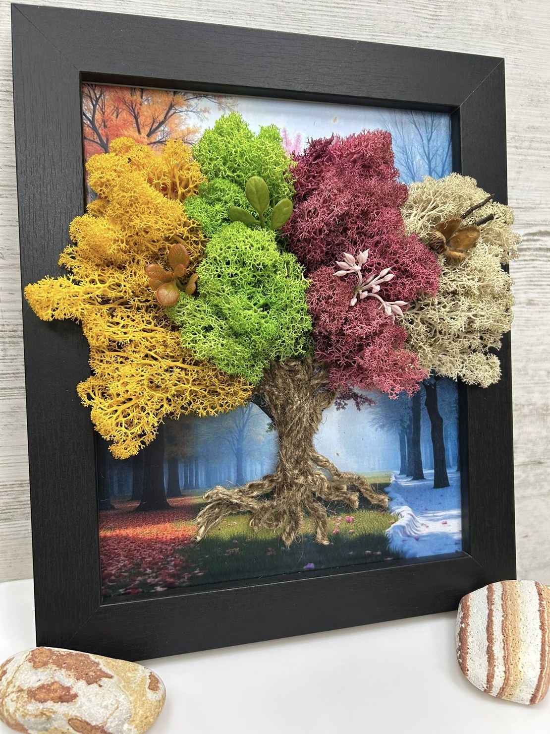 БЪЛГАРИЯ - четирите сезона