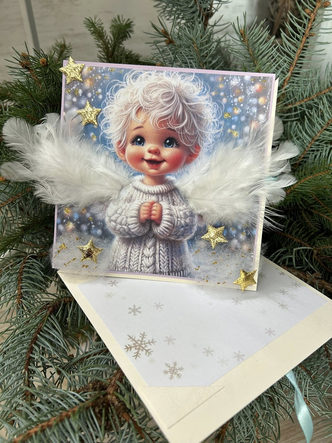 КОЛЕДНИ  картички 3