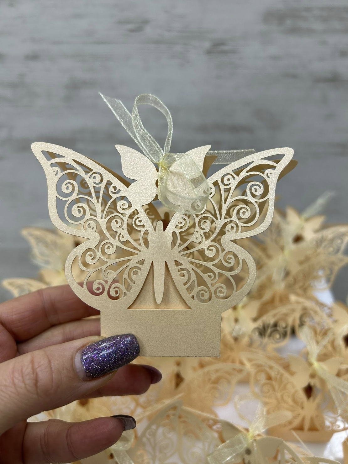 ПЕПЕРУДА с бонбон