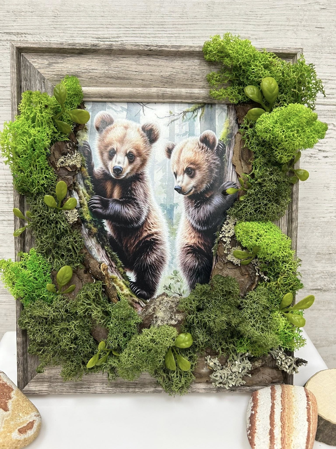 Горски мечета