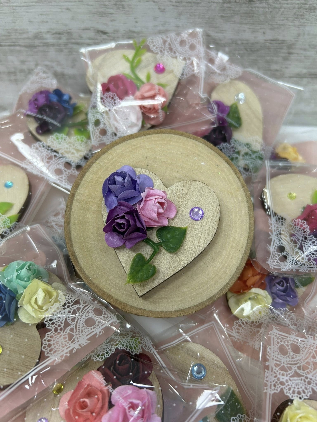 Магнитчета СЪРЧИЦА