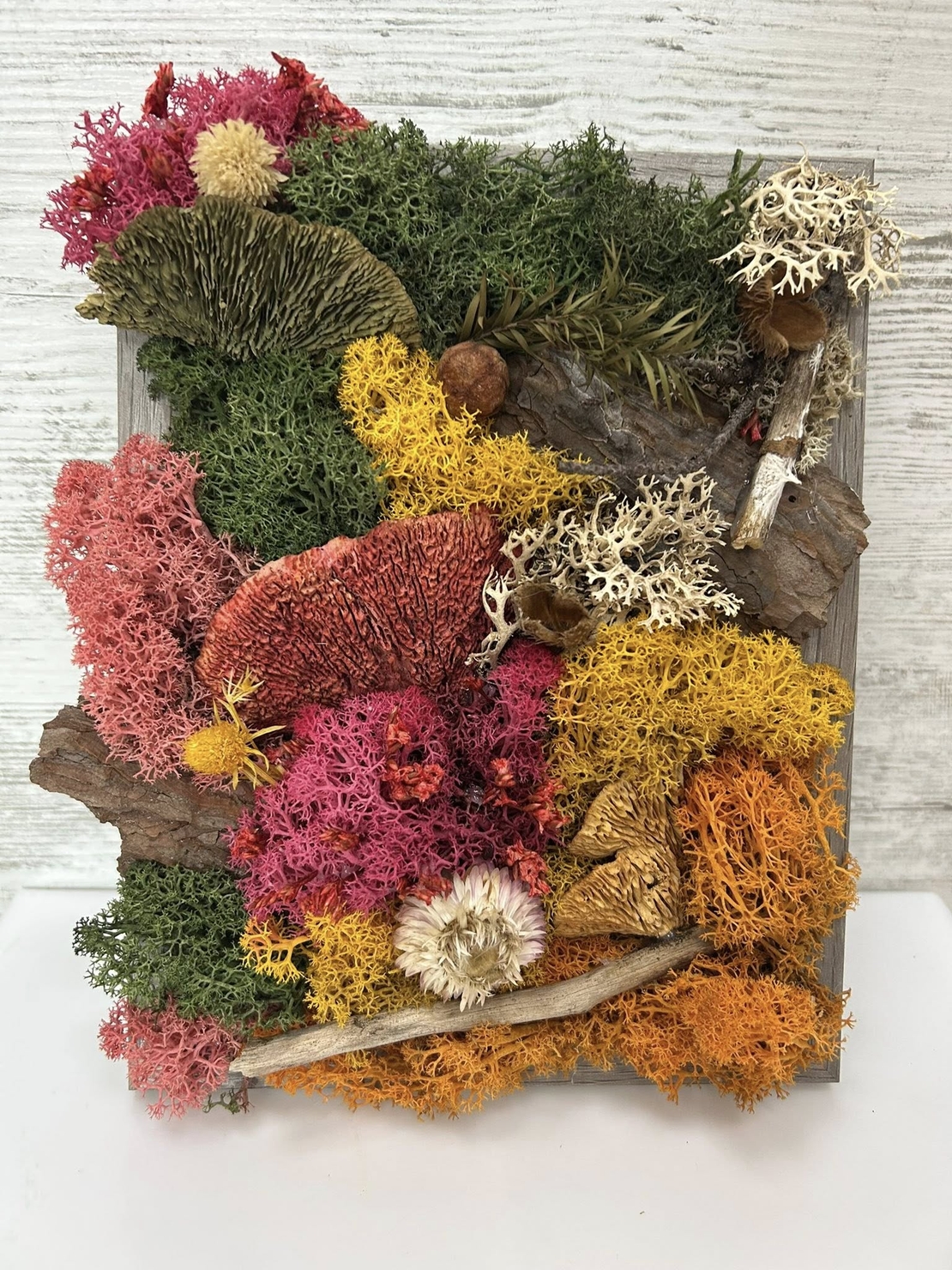 Есенно пано