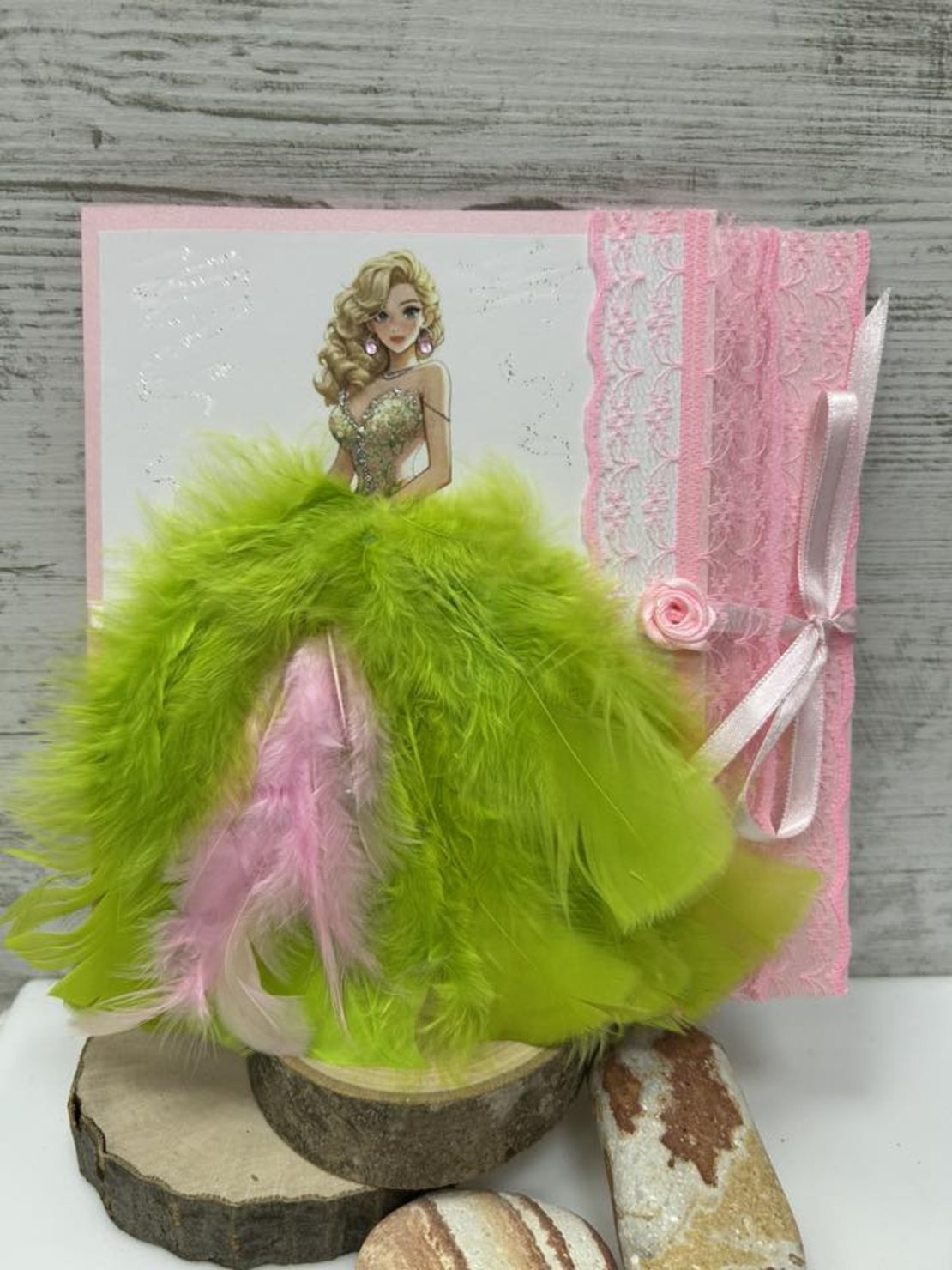 Картички с ПЕРА