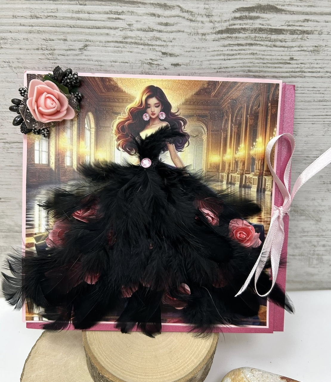 Статични картички