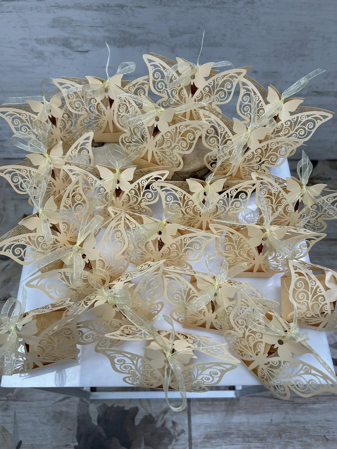 ПЕПЕРУДА с бонбон