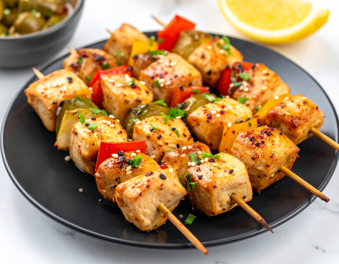 МИНИ ШИШЧЕТА С ПИЛЕШКО МЕСО - 20 БР.