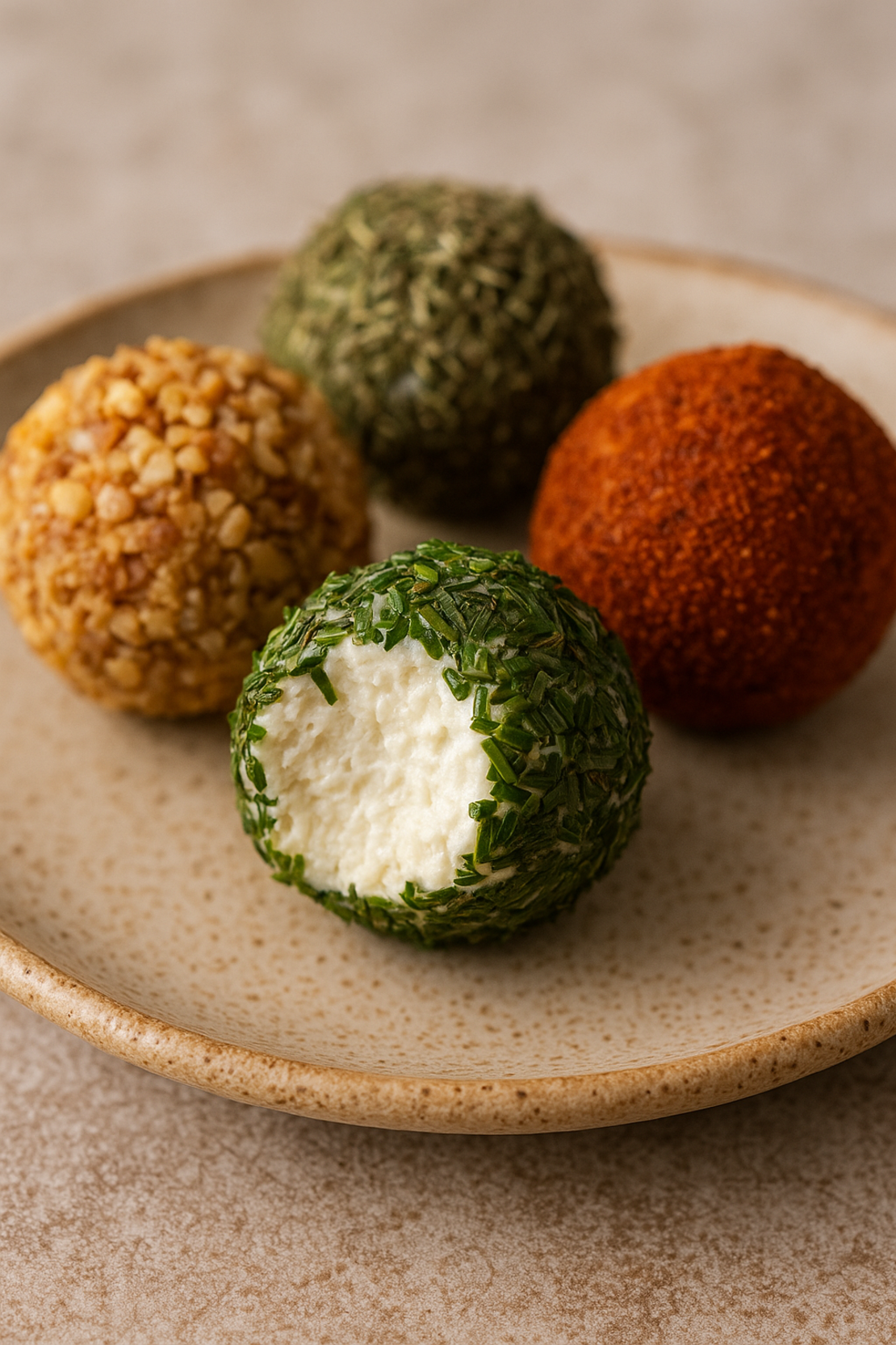 МЛЕЧНИ ТРЮФЕЛИ /РАЗЛИЧНИ ВИДОВЕ  /МИКС 20 бр