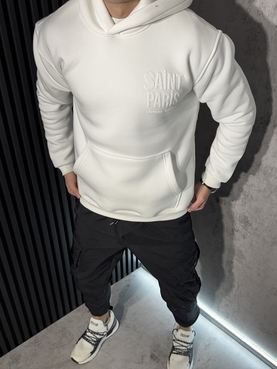 Мъжки Суичър 