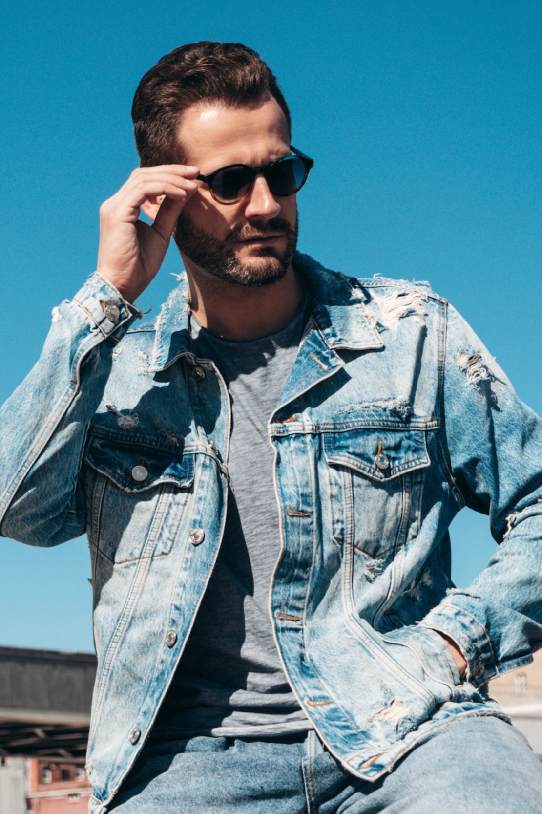 Демо продукт 1