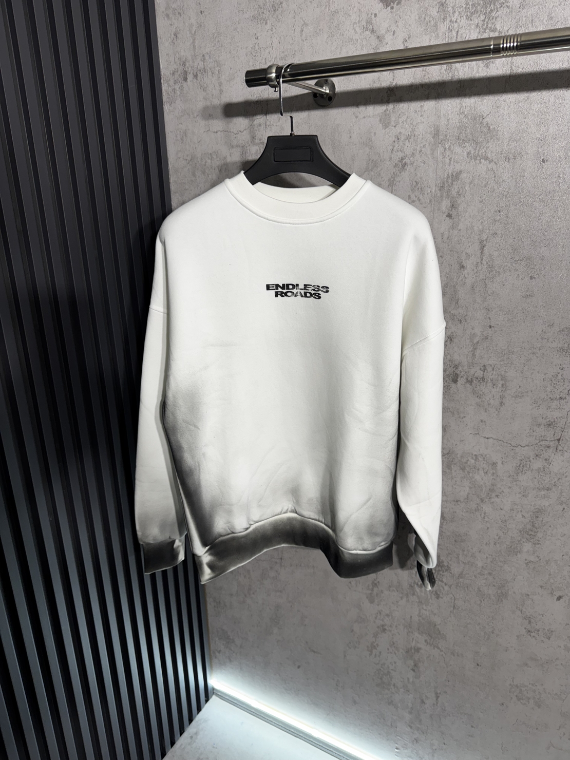 Ватирана Oversize Блуза