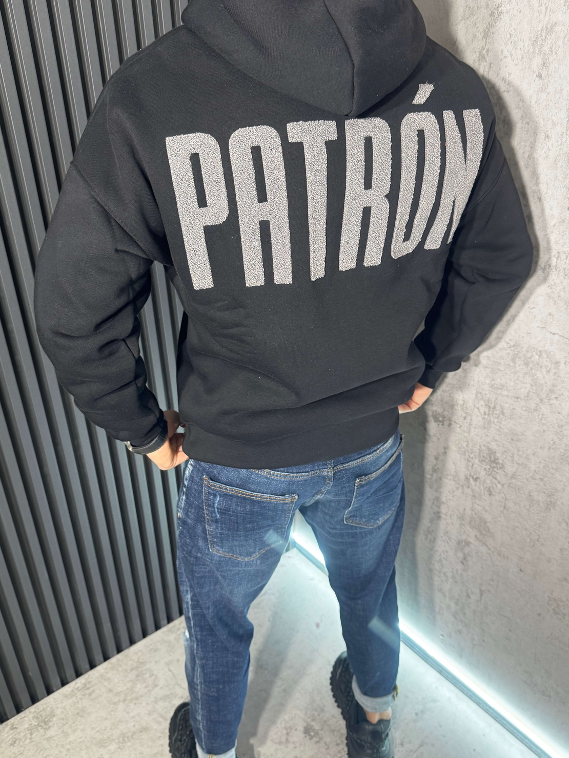 Мъжки Суичър 